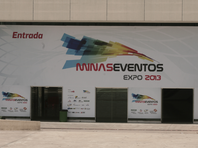 Minas Eventos Expo