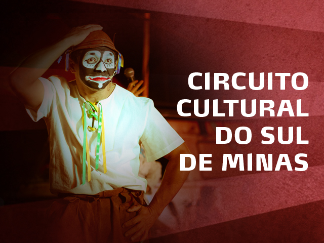 Circuito Cultural do Sul de Minas